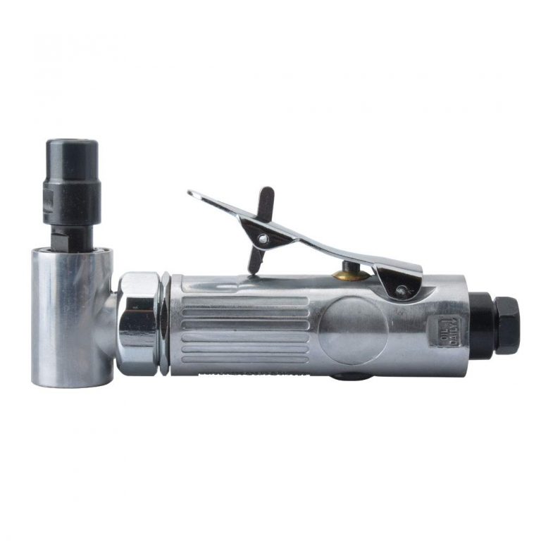 1/4Inch Angle Air Die Grinder, Mini Air Angle Die Grinder, pneumatic