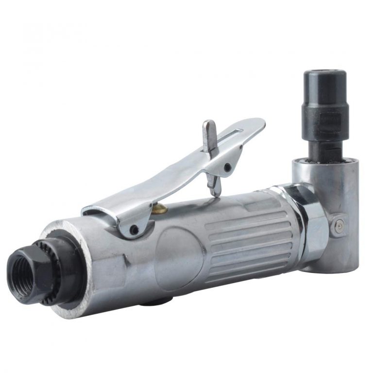 1/4Inch Angle Air Die Grinder, Mini Air Angle Die Grinder, pneumatic